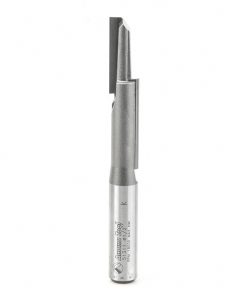 51311 Carbide Tipped Stagger Tooth Plunge 1/2 Dia x 2-1/2 x 1/2 Inch Shank