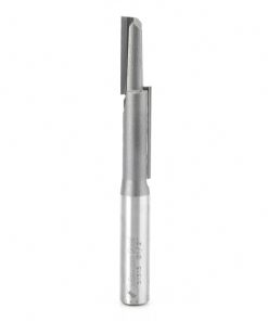 51313 Carbide Tipped Stagger Tooth Plunge 1/2 Dia x 2-5/8 x 1/2 Inch Shank