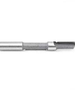 51314 Carbide Tipped Stagger Tooth Plunge Panel with Center Pilot 1/2 Dia x 2-3/16 x 1/2 Inch Shank