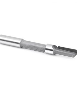 51314 Carbide Tipped Stagger Tooth Plunge Panel with Center Pilot 1/2 Dia x 2-3/16 x 1/2 Inch Shank