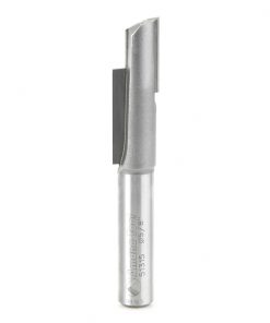 51315 Carbide Tipped Stagger Tooth Plunge 5/8 Dia x 2 Inch x 1/2 Shank