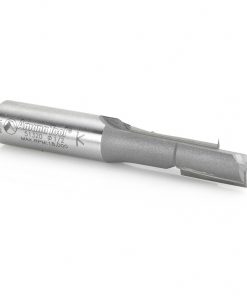 51320 Carbide Tipped Opposite Shear Staggered Shear Tooth Plunge 1/2 Dia x 1-1/2 x 1/2 Inch Shank