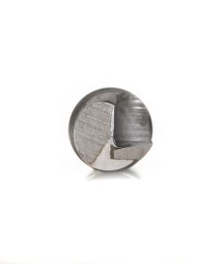 51329 Carbide Tipped Panel Pilot Plunge with Center Pilot 1/2 Dia x 1-1/16 x 1/2 Inch Shank Single Flute