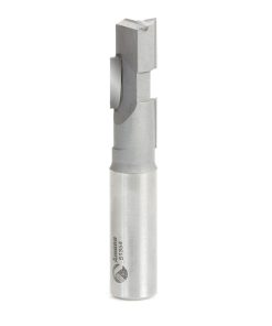 51354 CNC Carbide Tipped Compression 3 Blade Stagger 3/4 Dia x 2 x 3/4 Inch Shank