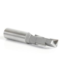 51354 CNC Carbide Tipped Compression 3 Blade Stagger 3/4 Dia x 2 x 3/4 Inch Shank