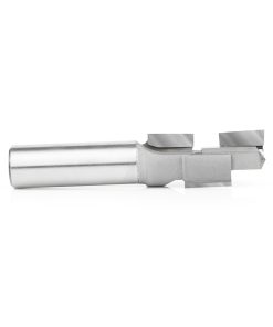 51356 CNC Carbide Tipped Compression 3 Blade Stagger 1 Dia x 2 x 3/4 Inch Shank