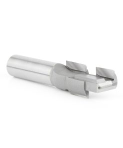 51356 CNC Carbide Tipped Compression 3 Blade Stagger 1 Dia x 2 x 3/4 Inch Shank