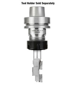 51356 CNC Carbide Tipped Compression 3 Blade Stagger 1 Dia x 2 x 3/4 Inch Shank