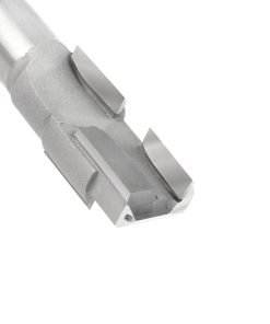 51356 CNC Carbide Tipped Compression 3 Blade Stagger 1 Dia x 2 x 3/4 Inch Shank