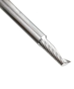 51371 Metric Solid Carbide CNC Spiral