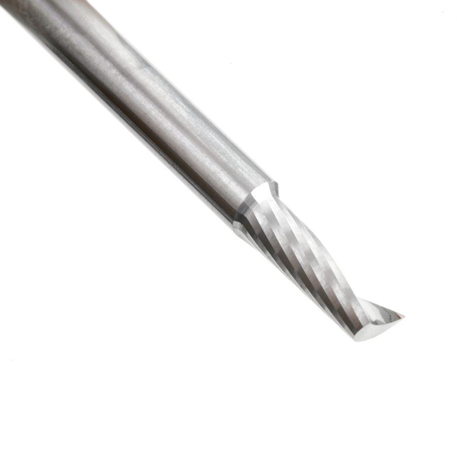 51371 Metric Solid Carbide CNC Spiral
