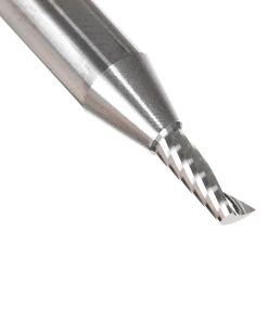 51373 Solid Carbide CNC Spiral