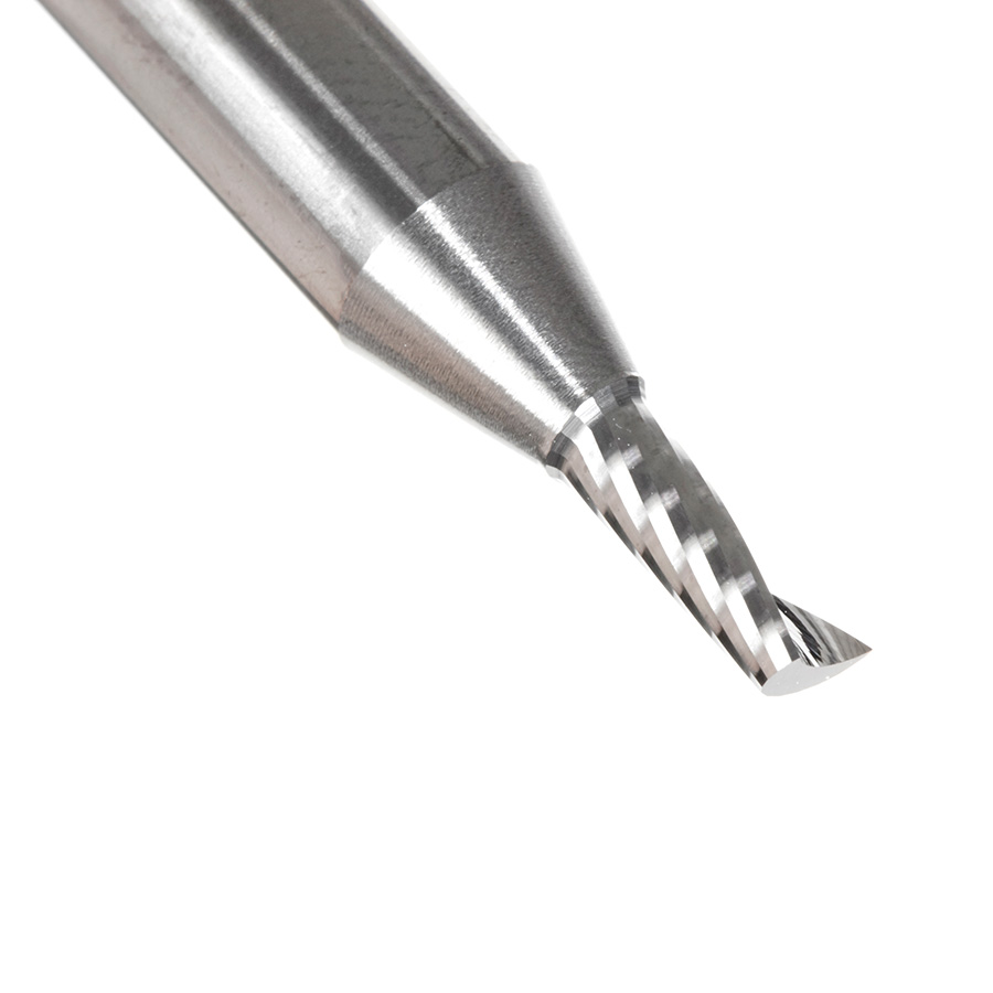 51373 Solid Carbide CNC Spiral