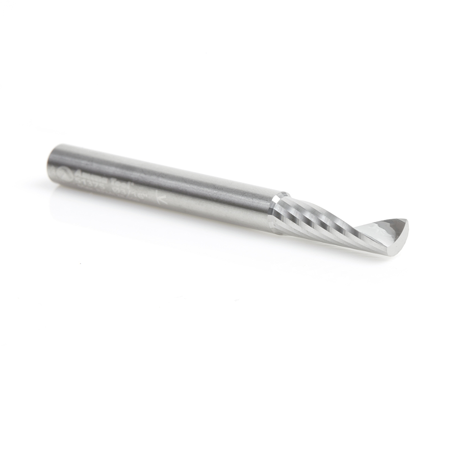 51375 Solid Carbide CNC Spiral