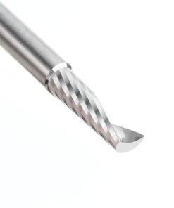 51375 Solid Carbide CNC Spiral