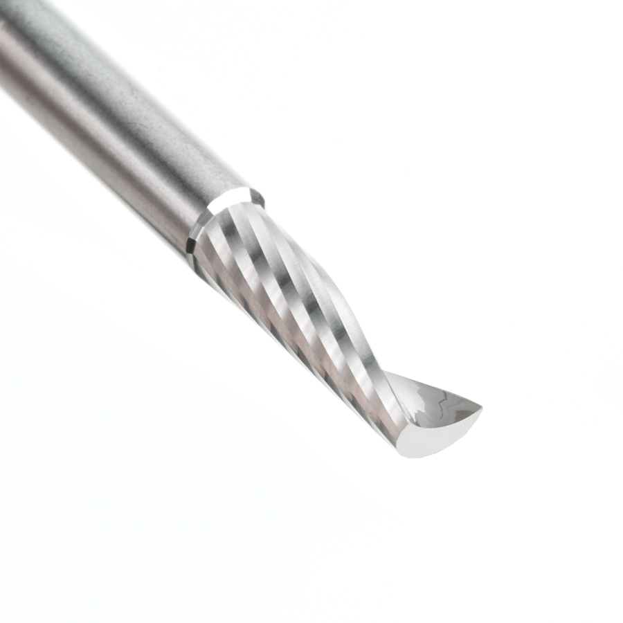 51375 Solid Carbide CNC Spiral