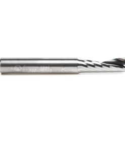 51377 Solid Carbide CNC Spiral