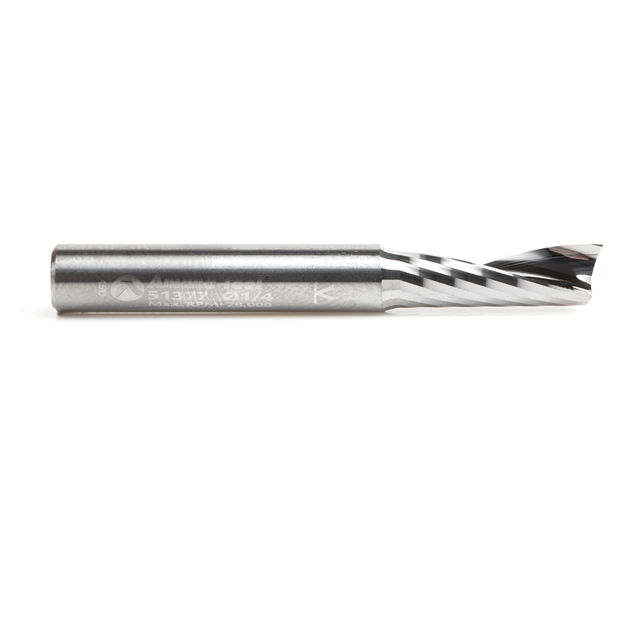 51377 Solid Carbide CNC Spiral