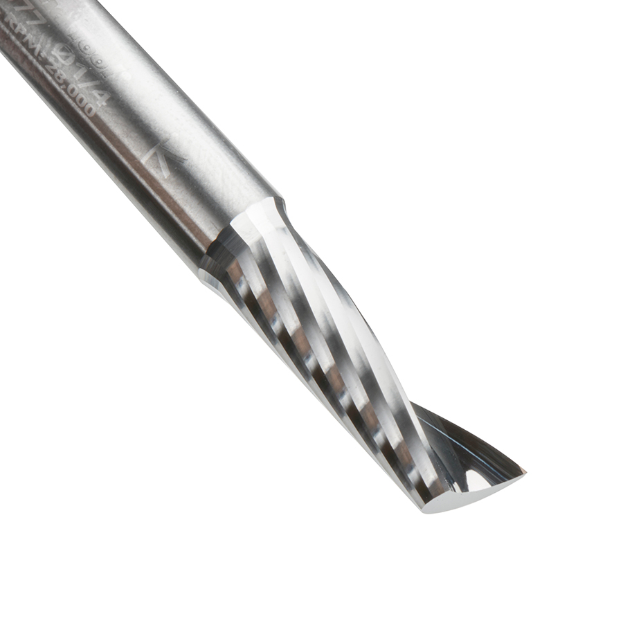 51377 Solid Carbide CNC Spiral