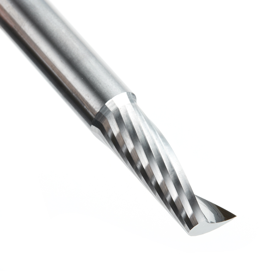 51378 Solid Carbide CNC Spiral