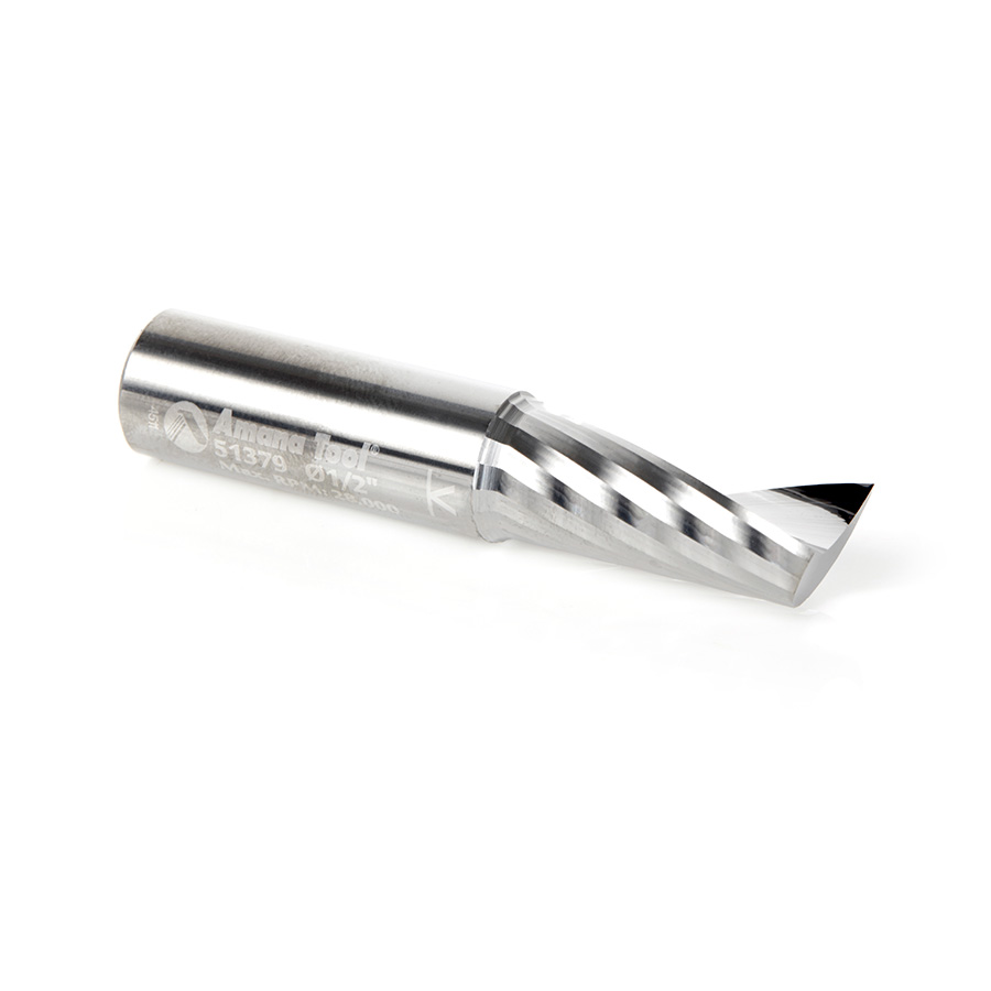51379 Solid Carbide CNC Spiral