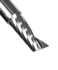 51379 Solid Carbide CNC Spiral