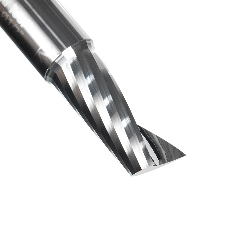 51379 Solid Carbide CNC Spiral