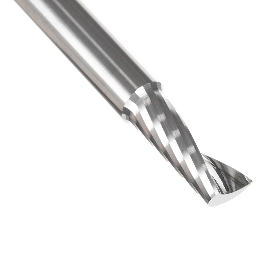 51401 Solid Carbide CNC Spiral