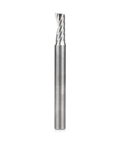 51401 Solid Carbide CNC Spiral