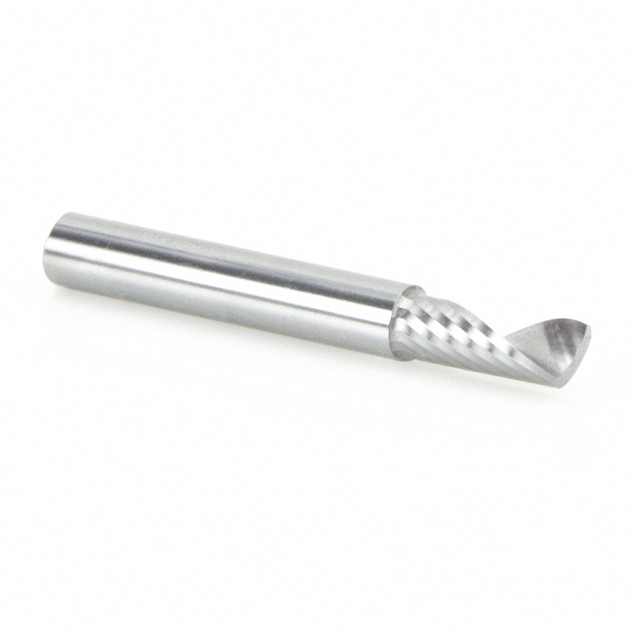 51402 Solid Carbide CNC Spiral