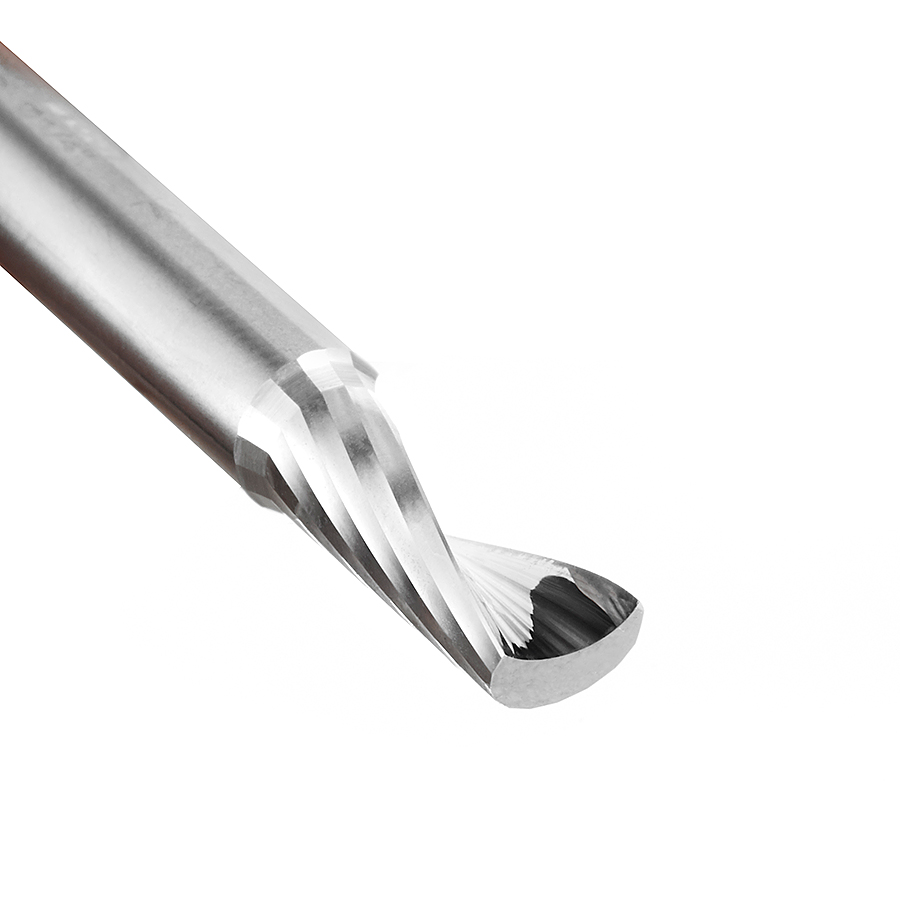 51402 Solid Carbide CNC Spiral