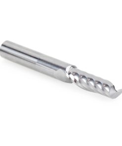 51404 Solid Carbide CNC Spiral