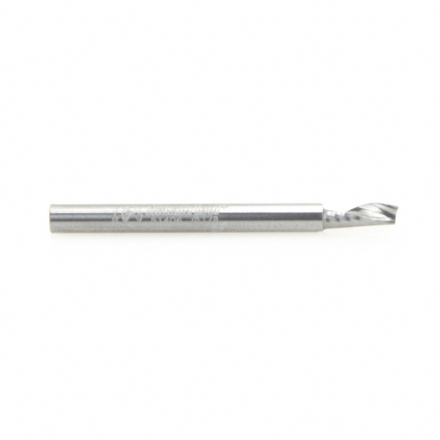 51406 Solid Carbide CNC Spiral