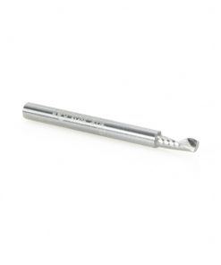 51406 Solid Carbide CNC Spiral