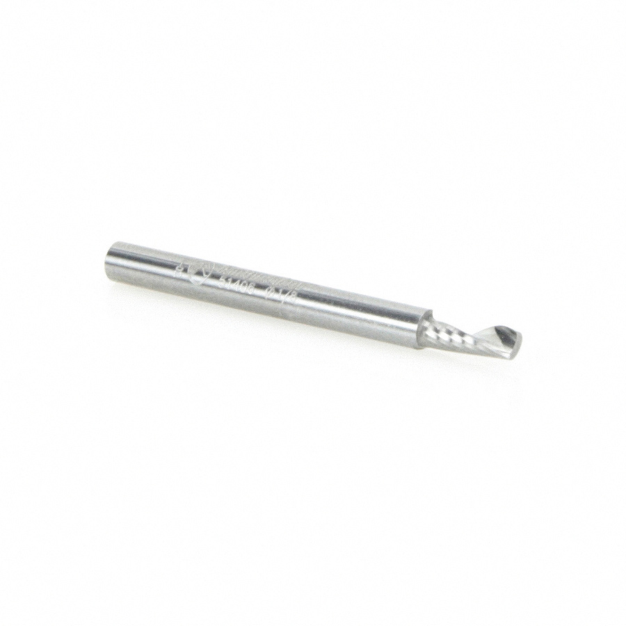 51406 Solid Carbide CNC Spiral
