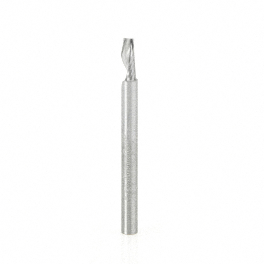 51406 Solid Carbide CNC Spiral