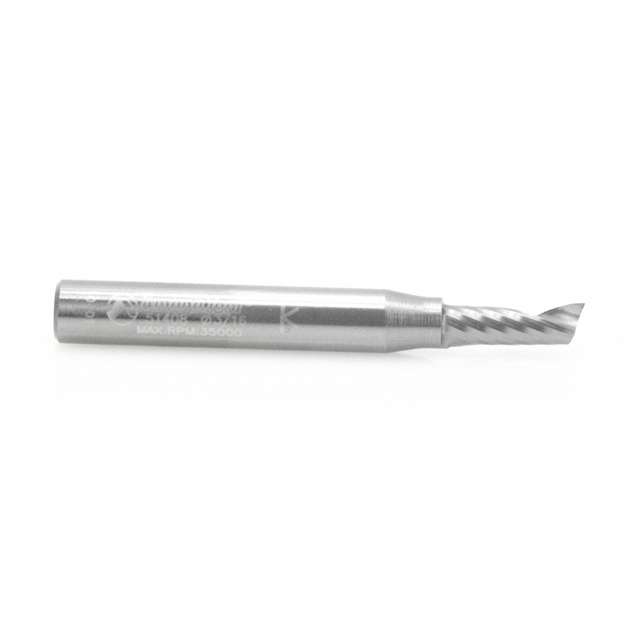 51408 Solid Carbide CNC Spiral