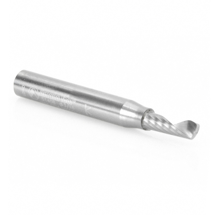 51408 Solid Carbide CNC Spiral