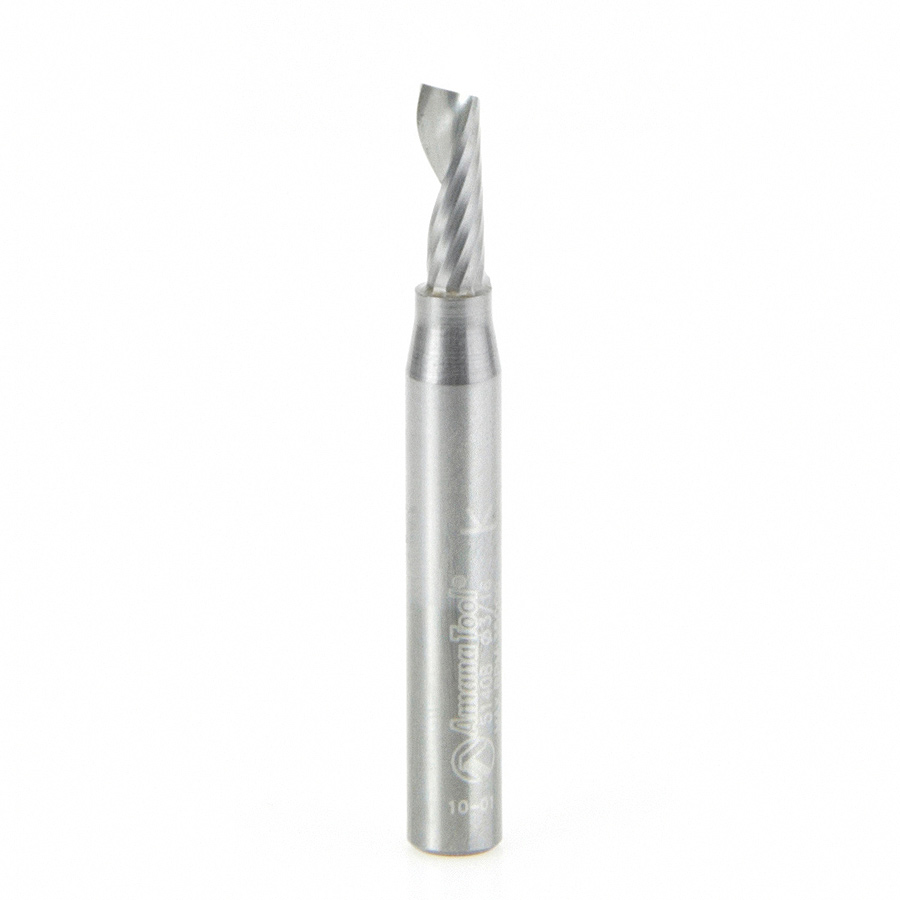 51408 Solid Carbide CNC Spiral