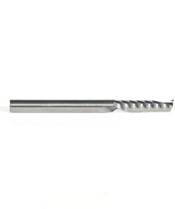 51409 Solid Carbide CNC Spiral