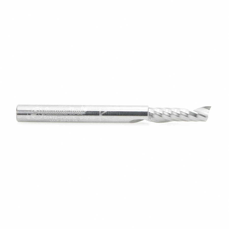51412 Solid Carbide CNC Spiral