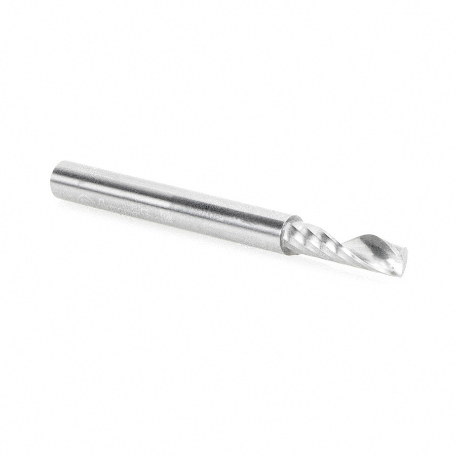 51412 Solid Carbide CNC Spiral
