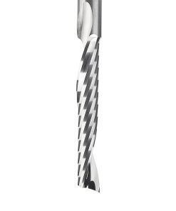 51413 Solid Carbide CNC Spiral