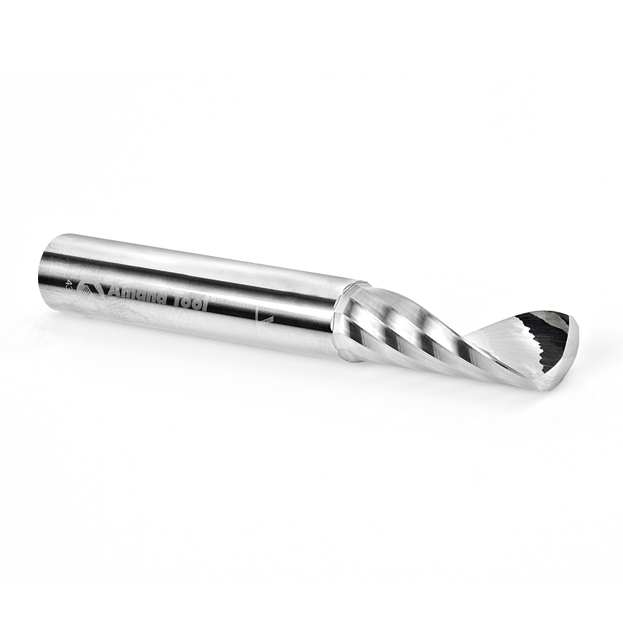 51414 Solid Carbide CNC Spiral