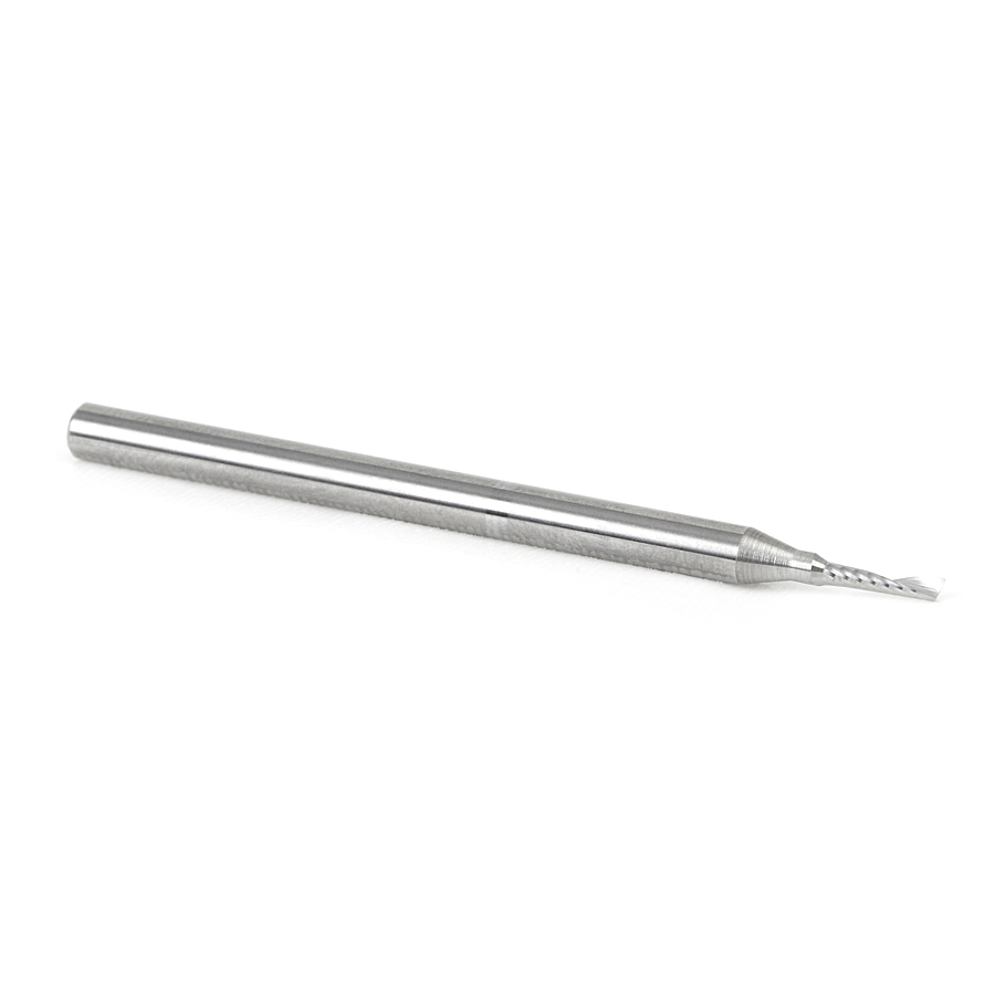 51415 Solid Carbide CNC Spiral