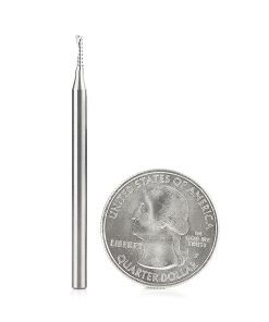 51415 Solid Carbide CNC Spiral