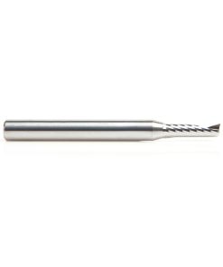51423 Solid Carbide CNC Spiral