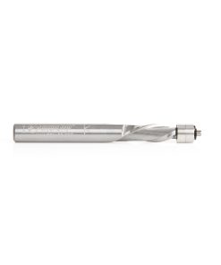 51430 Solid Carbide InVectra Aluminum Laminate Trim 1/4 Dia x 5/8 x 1/4 Inch Shank