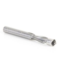 51430 Solid Carbide InVectra Aluminum Laminate Trim 1/4 Dia x 5/8 x 1/4 Inch Shank
