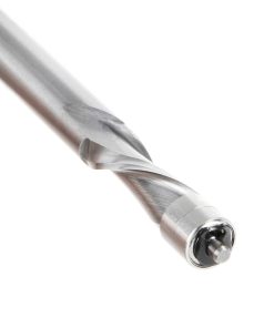 51430 Solid Carbide InVectra Aluminum Laminate Trim 1/4 Dia x 5/8 x 1/4 Inch Shank